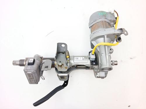 Used Steering column Steering column TOYOTA COROLLA Hatchback (_E21_, _EA1_, _EH1_) 1.8 Hybrid (ZWE211) (98 hp) 25142904 25142904