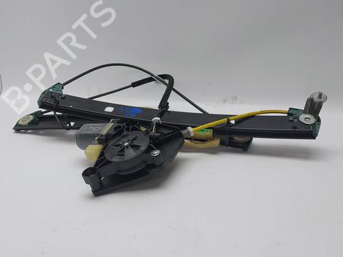 Front right window mechanism AUDI A3 Sportback (8YA, 8YF) 35 TDI | BP33756401C23 - Image 2