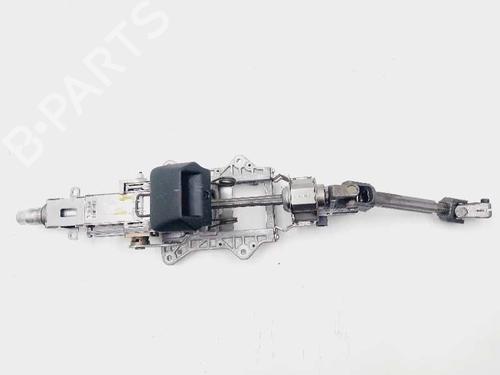 Used Steering column Steering column VW PASSAT B7 (362) 2.0 TDI (140 hp) 20684615 20684615