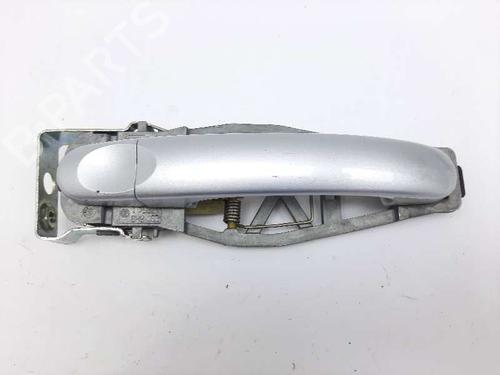 Used Front right exterior door handle VW TOURAN (1T1, 1T2) 1.9 TDI (105 hp) 20680621