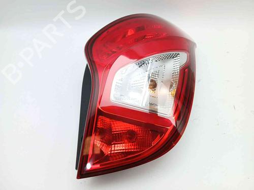 Used Right taillight Right taillight SSANGYONG KORANDO (CK) 2.0 e-XDi (175 hp) 36503953 36503953