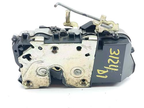 Used Front left lock CITROËN XSARA PICASSO (N68) 1.6 HDi (109 hp) 20683245