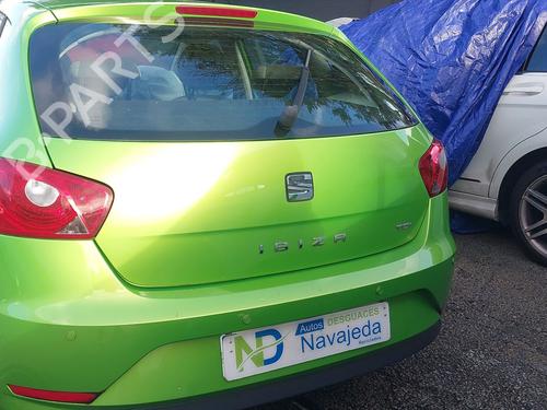 Electronic sensor SEAT IBIZA IV (6J5, 6P1) 1.4 TDI | BP31065354M84 