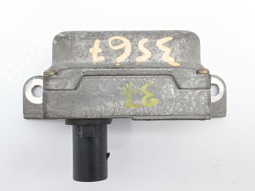 Elektronisk modul SEAT TOLEDO II (1M2)  | BP24318841M83 