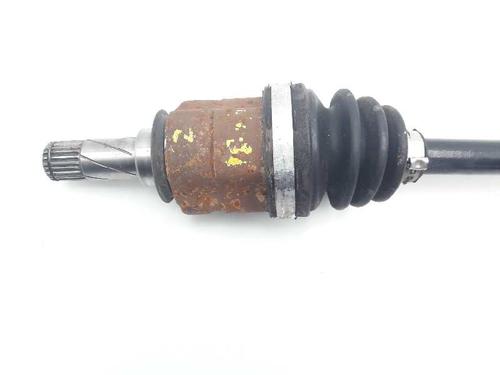 Left front driveshaft OPEL CORSA D (S07) 1.2 (L08, L68) | BP9259308M38 - Image 3
