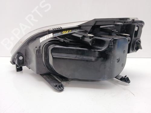 Faro derecho FORD FOCUS C-MAX (DM2) 2.0 TDCi | BP28131993C29 