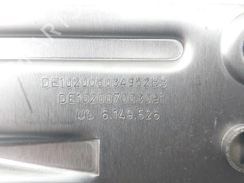 Steering column VW POLO V (6R1, 6C1)  | BP31993768M21 