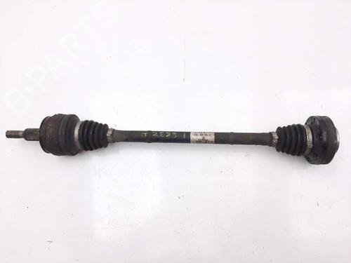 Used Left rear driveshaft VW TOUAREG (7LA, 7L6, 7L7) 2.5 R5 TDI (174 hp) 20680992