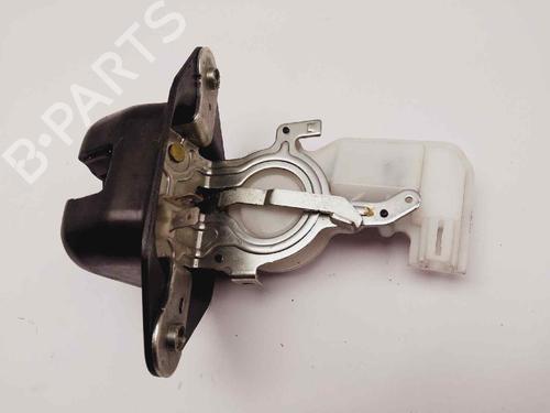 Used Tailgate lock Tailgate lock HONDA CIVIC VIII Hatchback (FN, FK) [2005-2012] 436570 436570