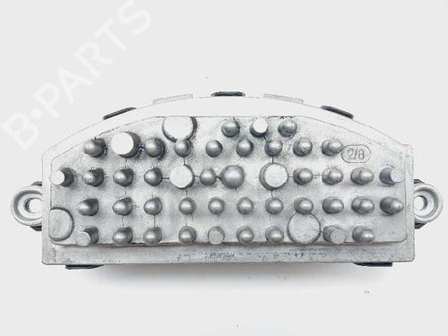 Used Heater resistor Heater resistor RENAULT MEGANE IV Hatchback (B9A/M/N_) [2015-2026] 20685934 20685934