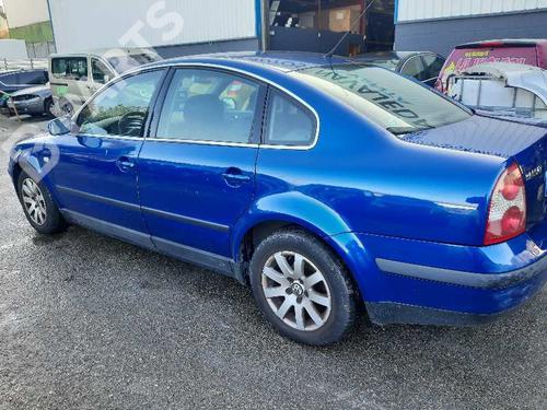 Vindusheismekanisme venstre bak VW PASSAT B5.5 (3B3)  | BP20679989C24 
