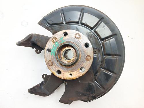 Used Left front steering knuckle SEAT LEON (1P1) 1.9 TDI (105 hp) 27242513