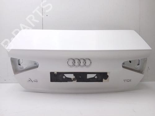 Used Tailgate Tailgate AUDI A4 B8 (8K2) [2007-2017] 33325964 33325964