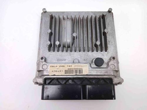 Used Engine control unit (ECU) Engine control unit (ECU) 37218639 37218639
