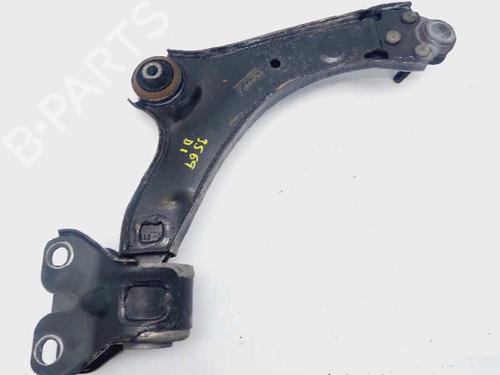 Left front suspension arm FORD S-MAX (WA6)  | BP22978583M12 