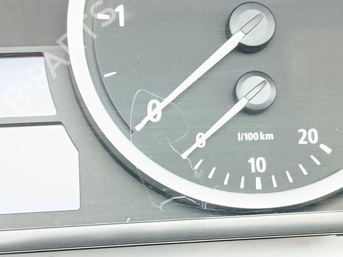 Instrument cluster BMW 5 (E60) 530 d | BP23901371C47 - Image 2