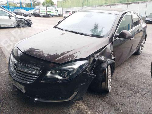 Cable OPEL INSIGNIA A (G09) 2.0 CDTI (68) | BP27707548E12  - Image 6
