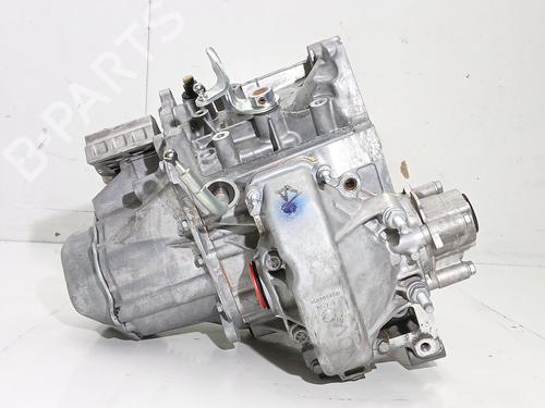 Gearbox PEUGEOT 2008 I (CU_) 1.6 BlueHDi 100 | BP33462932M3 - Image 3