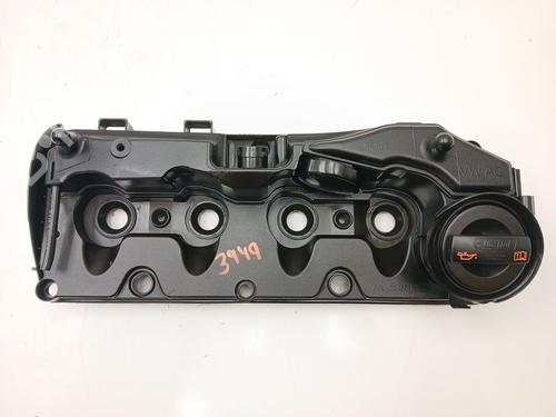 Used Valve cover Valve cover VW SCIROCCO III (137, 138) 2.0 TDI (140 hp) 27358144 27358144