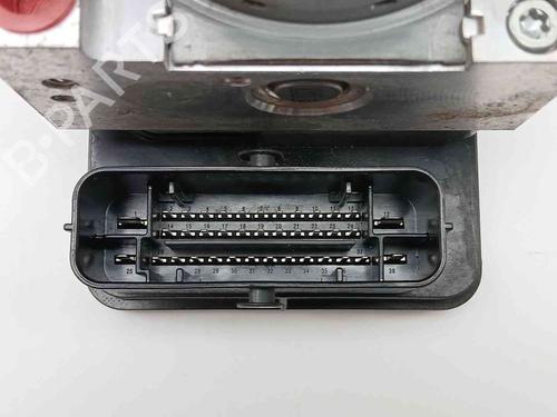 ABS pump RENAULT MEGANE IV Hatchback (B9A/M/N_) 1.2 TCe 130 (B9MR) | BP36121446M43 - Image 3