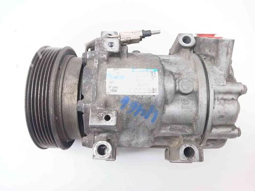 AC Kompressor AC Kompressor DACIA DUSTER (HS_) [2010-2018] 39890304 39890304