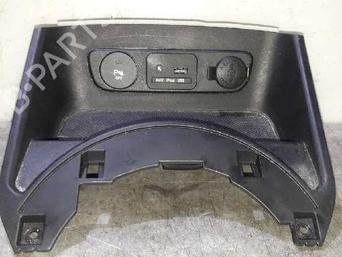 Used Ashtray Ashtray KIA SPORTAGE III (SL) 1.6 GDI (135 hp) 14500193 14500193