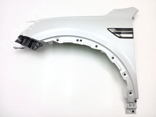 Used Left front fenders RENAULT ARKANA I (LCM_, LDN_) [2019-2025]  30361488