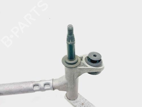 Front wiper motor VW T-ROC (A11, D11)  | BP16966675M29  - Image 6