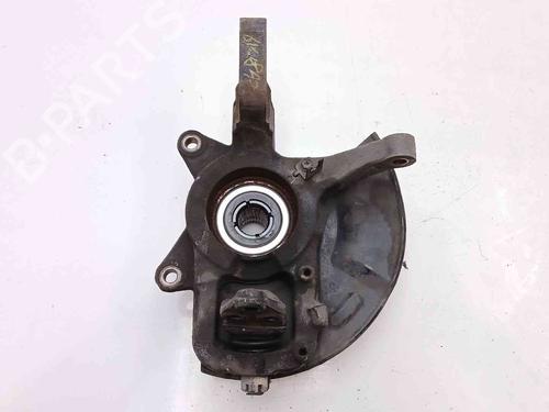 Right front steering knuckle SSANGYONG KORANDO (CK) 2.2 Xdi | BP36991468M26 - Image 2