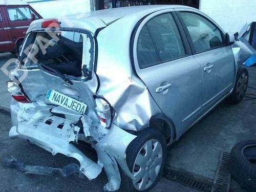 Alternator NISSAN MICRA IV (K13K, K13KK)  | BP3266622M7 