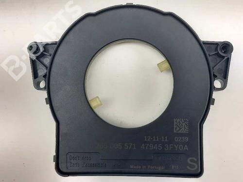 Elektronisk sensor NISSAN JUKE (F15) 1.5 dCi (110 hp) 9260590