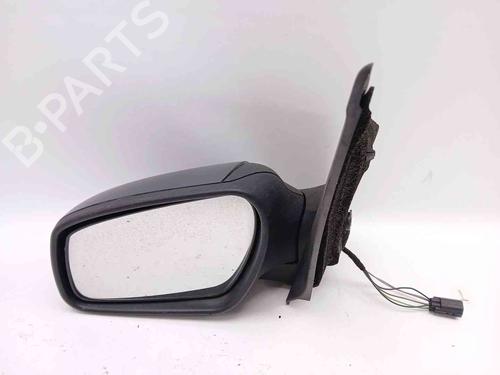 Used Left mirror Left mirror FORD FIESTA V (JH_, JD_) 1.4 TDCi (68 hp) 39991949 39991949