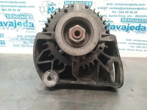 Alternator FIAT PUNTO (188_) 1.2 60 (188.030, .050, .130, .150, .230, .250) | BP436123M7 