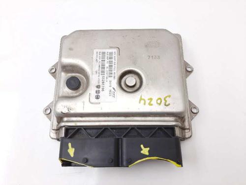 Used Engine control unit (ECU) Engine control unit (ECU) FIAT FIORINO Box Body/MPV (225_) [2007-2026] 12453488 12453488