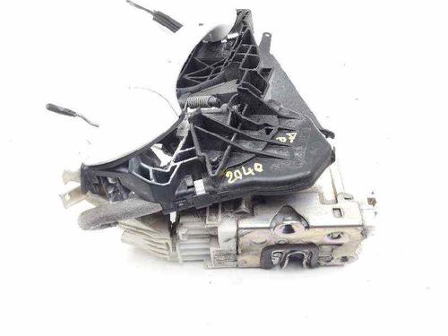 Front right lock MERCEDES-BENZ A-CLASS (W169) A 160 CDI (169.006, 169.306) | BP7049573C97 