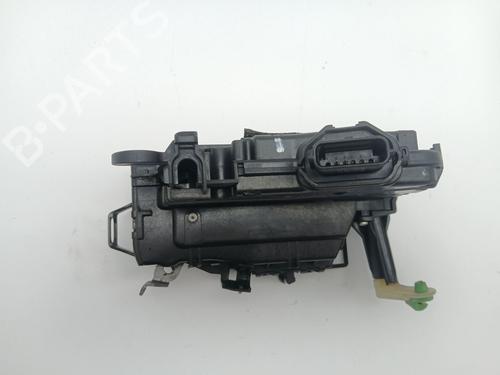 Front left lock NISSAN MICRA V (K14) 1.0 IG-T 100 | BP32213326C98