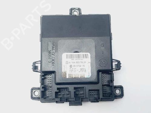 Used Electronic module Electronic module RENAULT KANGOO Express (FC0/1_) [1997-2026] 20687182 20687182
