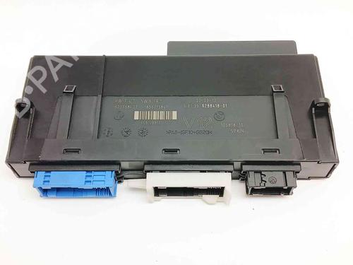 Used Electronic module Electronic module BMW 6 Convertible (F12) 640 d xDrive (313 hp) 39722210 39722210