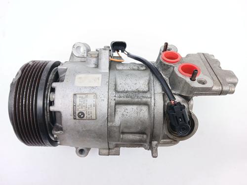 Used AC compressor AC compressor BMW 1 (E81) 118 i (143 hp) 29885421 29885421