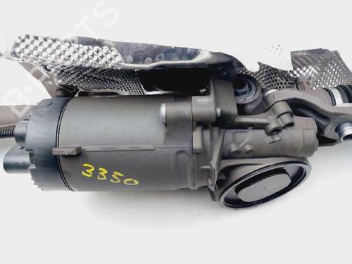 Steering rack SEAT LEON Sportstourer (KL8, KLD) 1.5 eTSI | BP16459369M22 