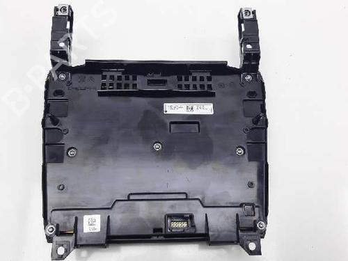 Switch CITROËN C4 II (NC_) | BP8669840I30 - Image 4