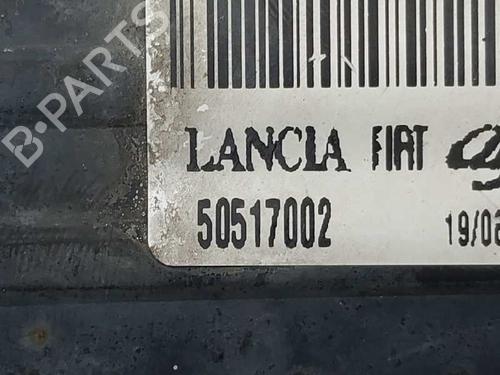 Intercooler ALFA ROMEO GIULIETTA (940_)  | BP17240003M30 