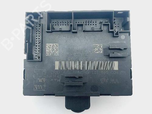 Used Electronic module VW GOLF VII (5G1, BQ1, BE1, BE2) [2012-2021]  16966663