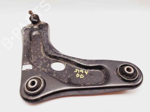 Used Right front suspension arm Right front suspension arm OPEL CROSSLAND X / CROSSLAND (P17, P2QO) 1.2 (75) (131 hp) 15185958 15185958