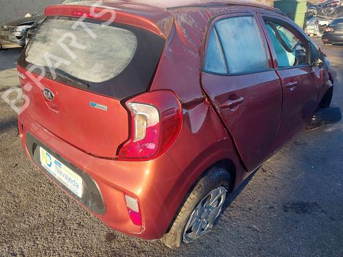 Electronic module KIA PICANTO III (JA) 1.0 | BP23205511M83 - Image 6