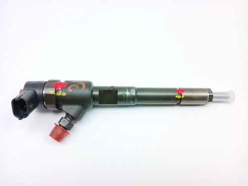Used Injector FIAT QUBO (225_) 1.3 D Multijet (225AXG1A, 225CXG1A, 225AXG11, 225CXG11) (80 hp) 31146196