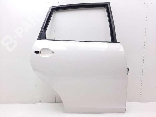 Right rear door SEAT ALTEA XL (5P5, 5P8) 1.6 LPG (102 hp)null