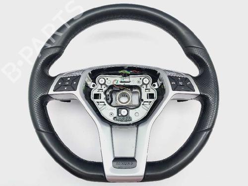 Used Steering wheel Steering wheel MERCEDES-BENZ CLS Shooting Brake (X218) CLS 350 CDI / d (218.923) (265 hp) 18084575 18084575