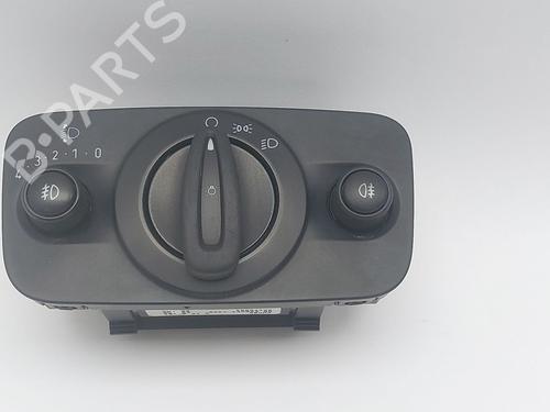 headlight-switch-ford-fiesta-vi-cb1-ccn-2008-31809768 main image