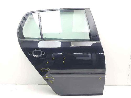 Used Right rear door VW GOLF V (1K1) 1.9 TDI (105 hp) 8890907